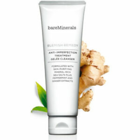 bareMinerals Other - NEW, SEALED. BareMineral Blemish Remedy Cleanser
